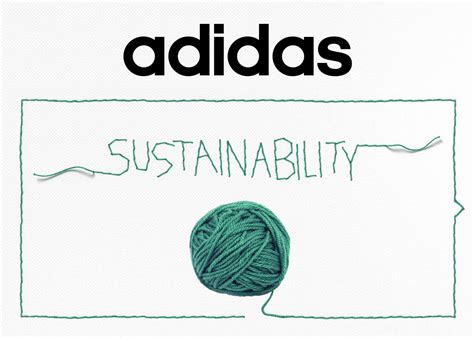 adidas vision and mission|adidas sustainability program.